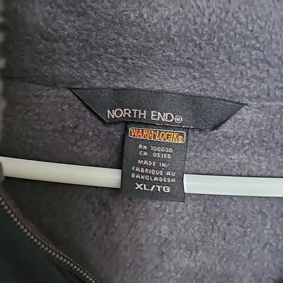 Clares Winter/Fall Jacket - Picture 2 of 3